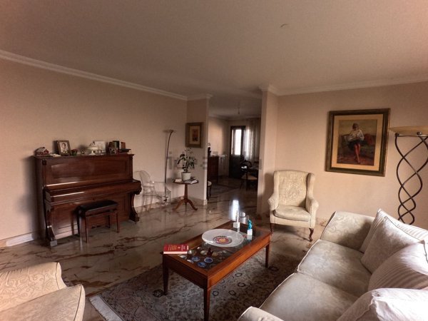 appartamento in vendita a Vittoria