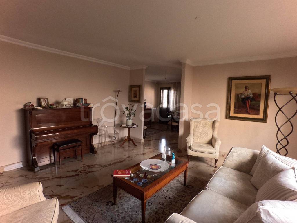 appartamento in vendita a Vittoria