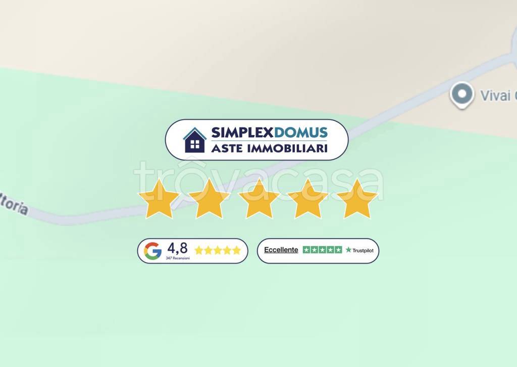 casa indipendente in vendita a Vittoria