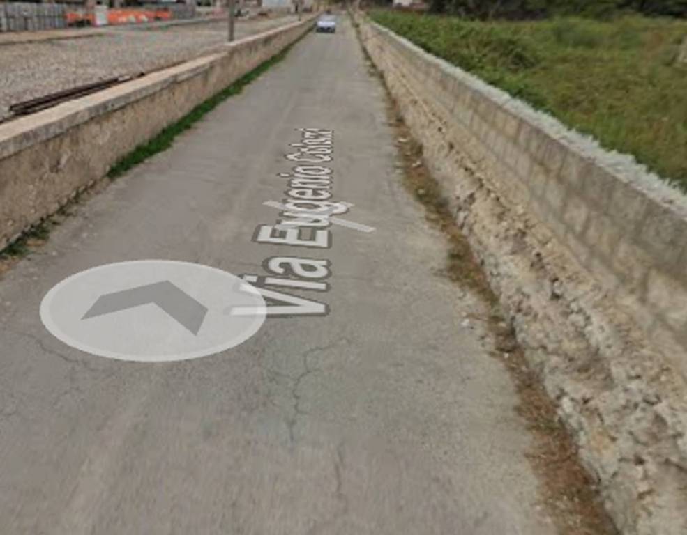 terreno edificabile in vendita a Vittoria