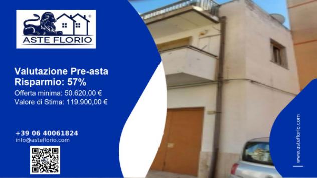 appartamento in vendita a Vittoria