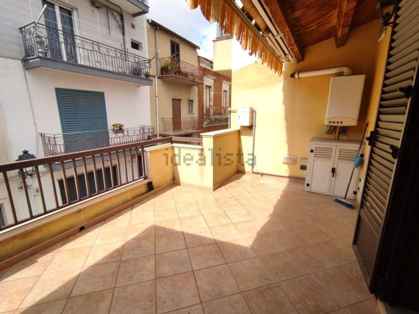 casa indipendente in vendita a Vittoria