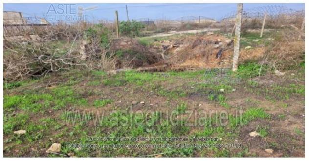 terreno edificabile in vendita a Vittoria