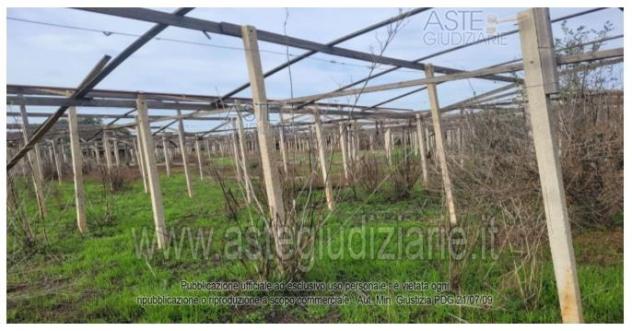 terreno edificabile in vendita a Vittoria