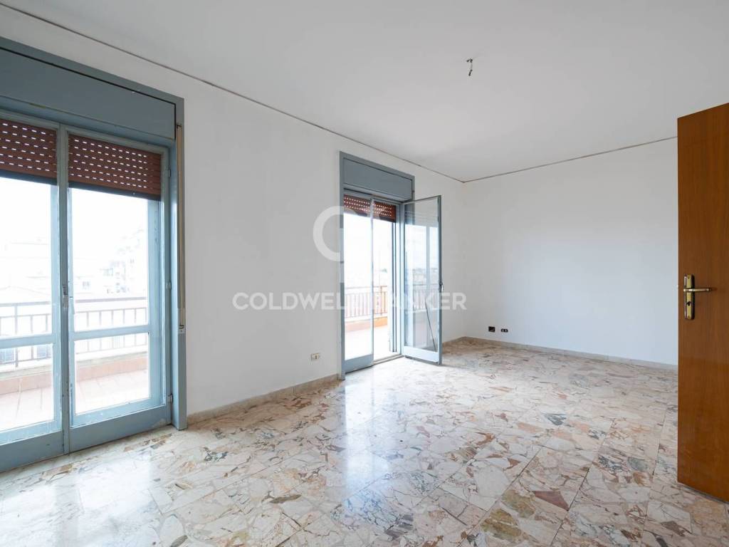 appartamento in vendita a Vittoria