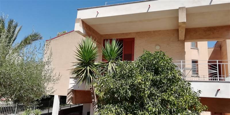 casa indipendente in vendita a Vittoria in zona Scoglitti