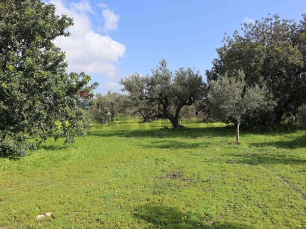 casa indipendente in vendita a Vittoria