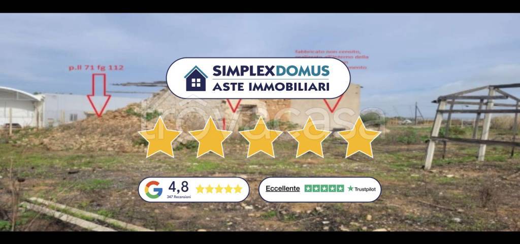 appartamento in vendita a Vittoria