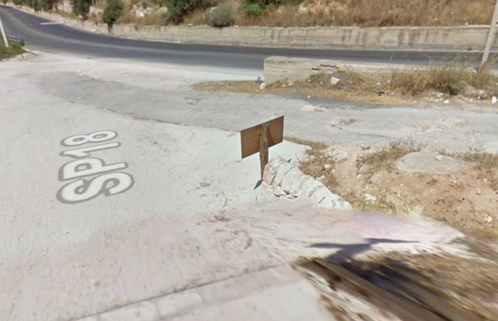 appartamento in vendita a Vittoria