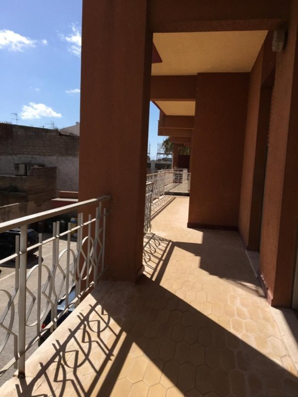 appartamento in vendita a Vittoria