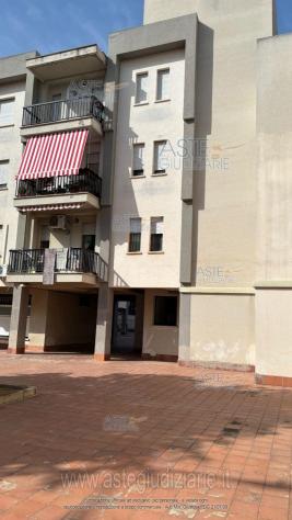 appartamento in vendita a Vittoria