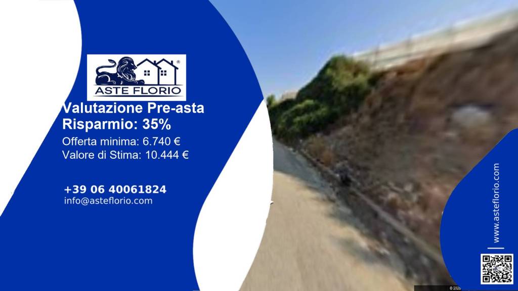 terreno agricolo in vendita a Vittoria