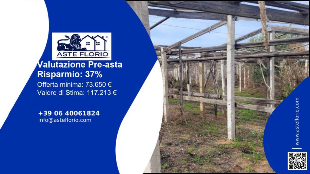 terreno agricolo in vendita a Vittoria