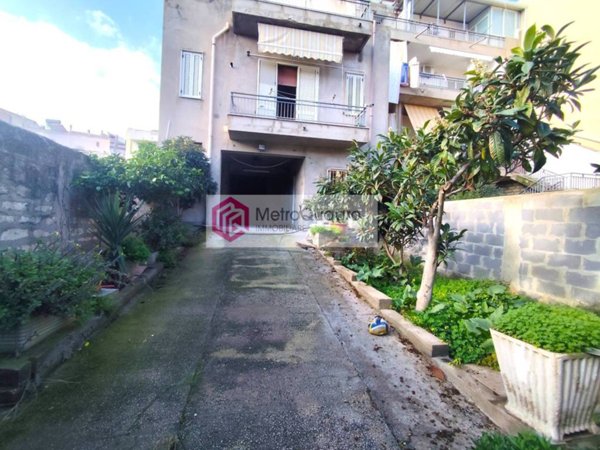 appartamento in vendita a Vittoria