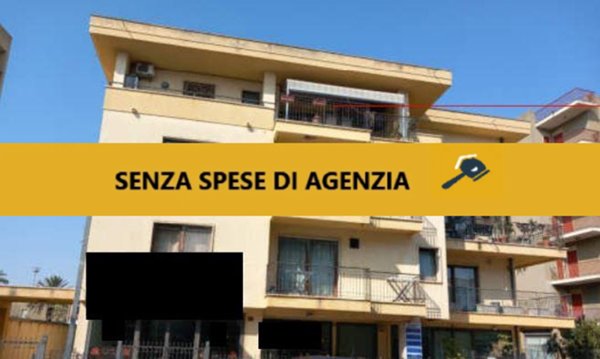 appartamento in vendita a Vittoria