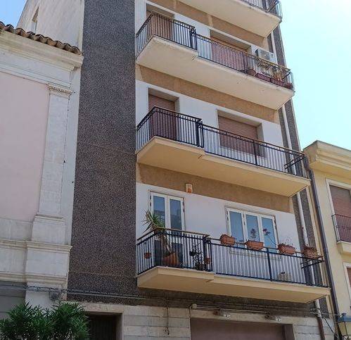 appartamento in vendita a Vittoria