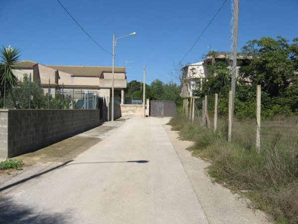 terreno agricolo in vendita a Vittoria