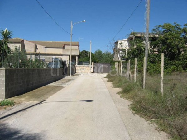 terreno agricolo in vendita a Vittoria