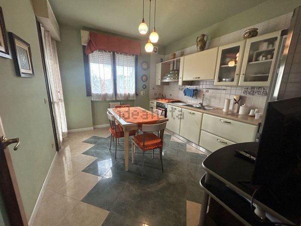 appartamento in vendita a Vittoria