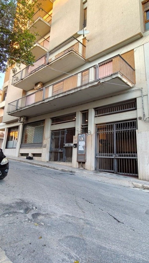 appartamento in vendita a Vittoria