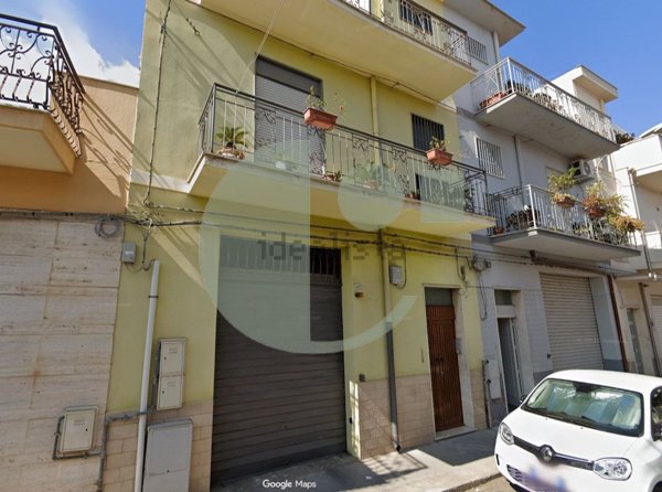 appartamento in vendita a Vittoria