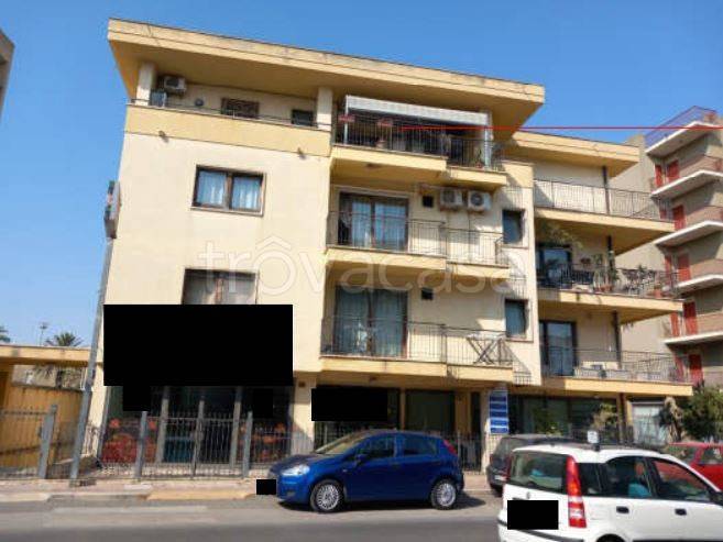 appartamento in vendita a Vittoria