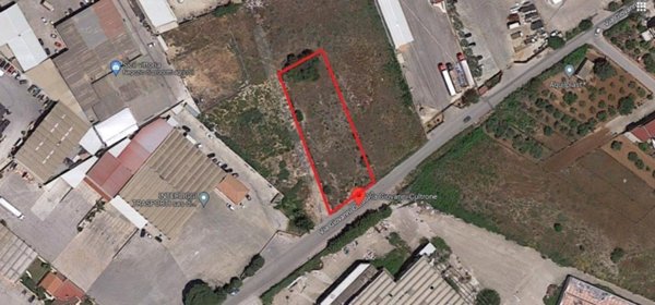 terreno agricolo in vendita a Vittoria