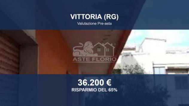 appartamento in vendita a Vittoria