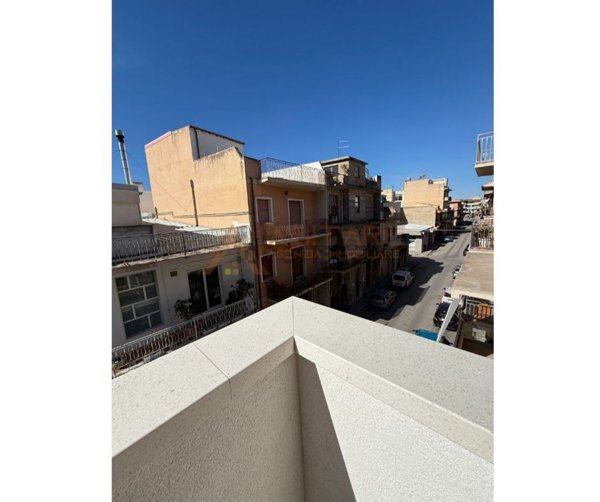 appartamento in vendita a Vittoria