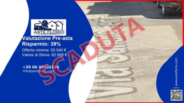 appartamento in vendita a Vittoria