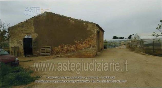 terreno edificabile in vendita a Vittoria