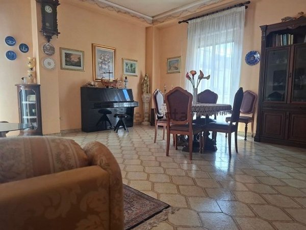 appartamento in vendita a Vittoria