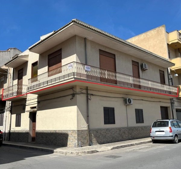 appartamento in vendita a Vittoria