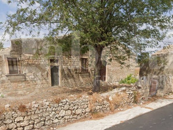 casale in vendita a Vittoria