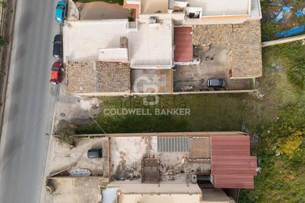 terreno edificabile in vendita a Vittoria in zona Scoglitti