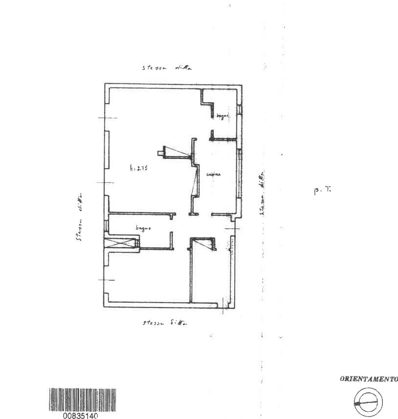 casa indipendente in vendita a Vittoria in zona Scoglitti