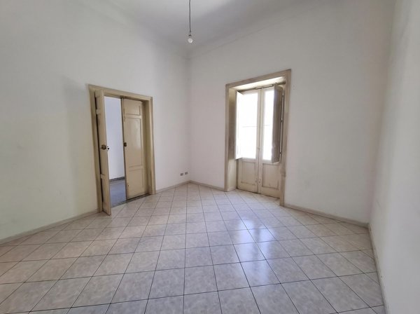 appartamento in vendita a Vittoria