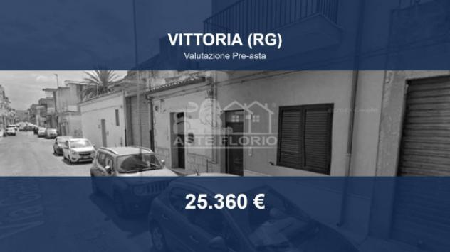 casa indipendente in vendita a Vittoria