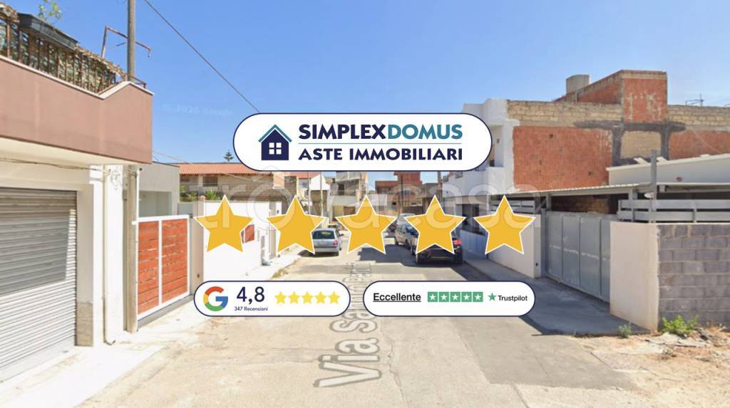 appartamento in vendita a Vittoria