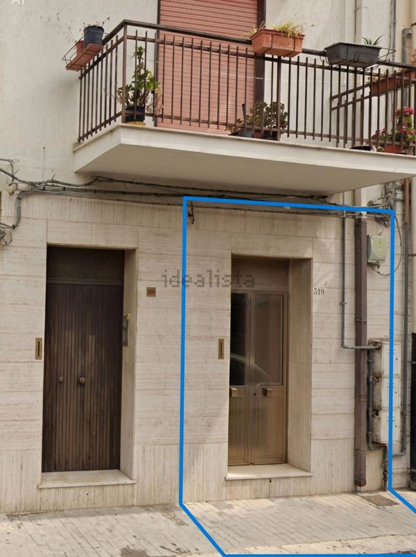 appartamento in vendita a Vittoria