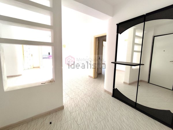 appartamento in vendita a Vittoria