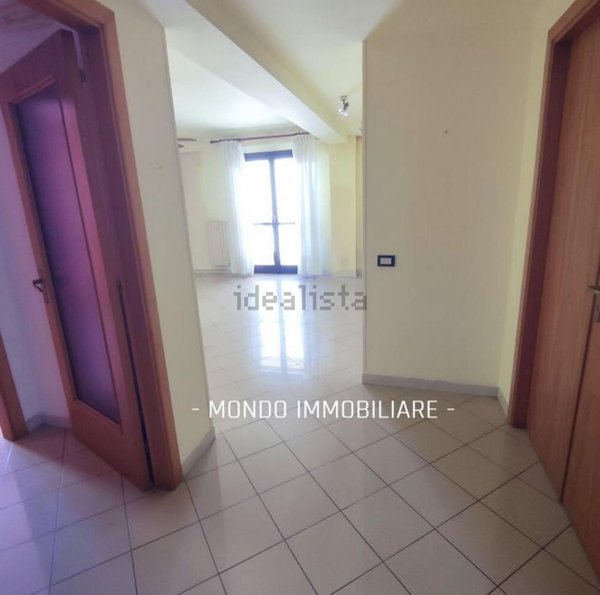 appartamento in vendita a Vittoria