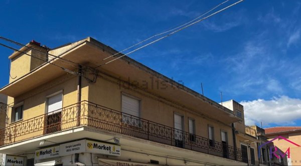 appartamento in vendita a Vittoria