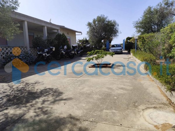 casa indipendente in vendita a Vittoria