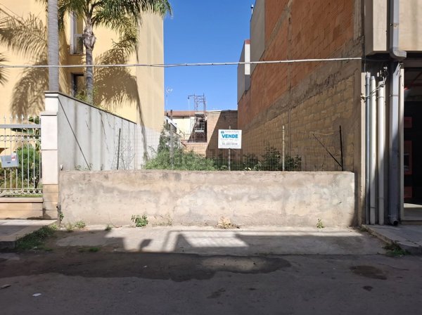 terreno edificabile in vendita a Vittoria