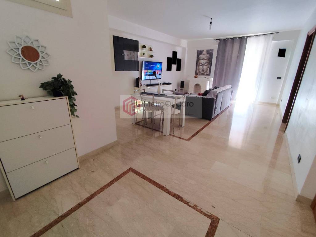 appartamento in vendita a Vittoria