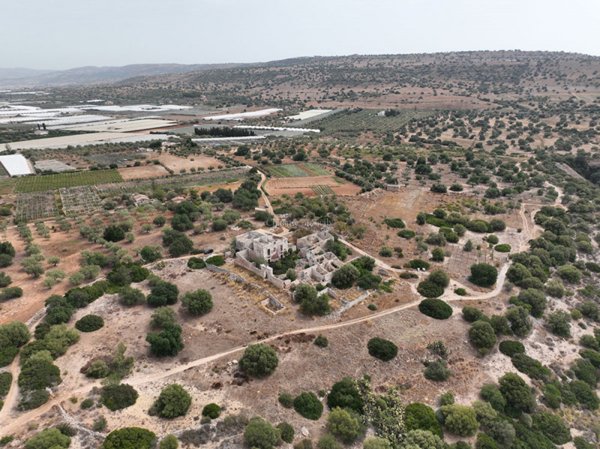 terreno in vendita a Vittoria in zona Scoglitti