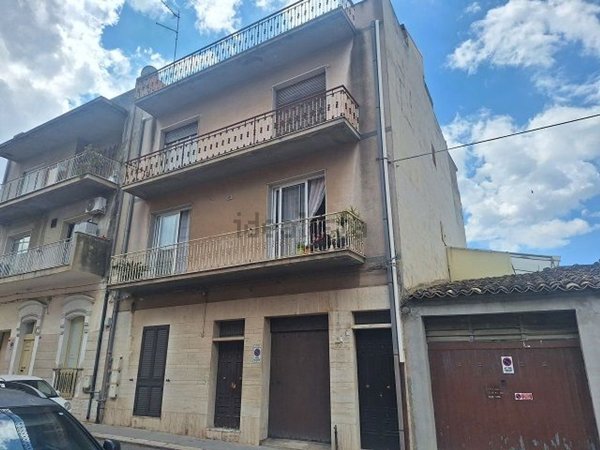 appartamento in vendita a Vittoria