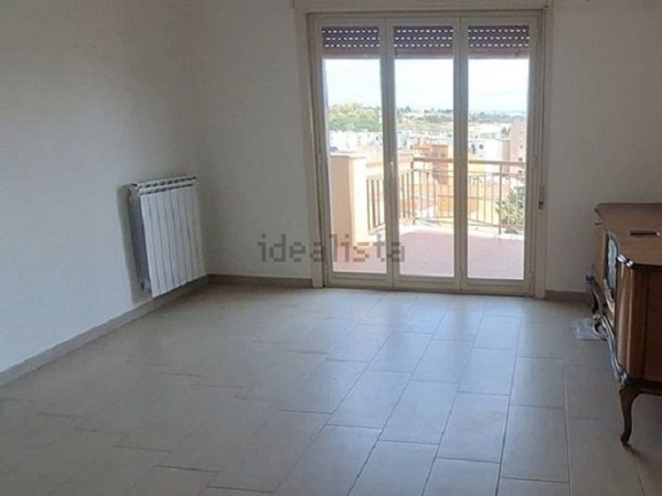 appartamento in vendita a Vittoria