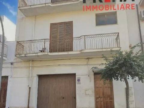 appartamento in vendita a Vittoria